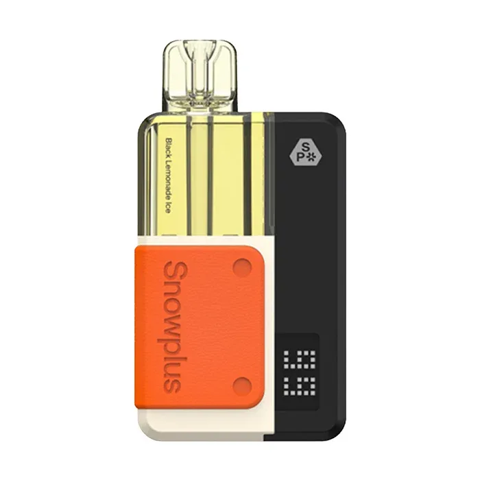 Snowplus Swift Pre-filled Pod Kit - Image 2