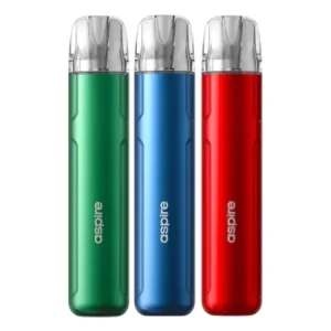 Aspire Cyber S Pod Vape Kit