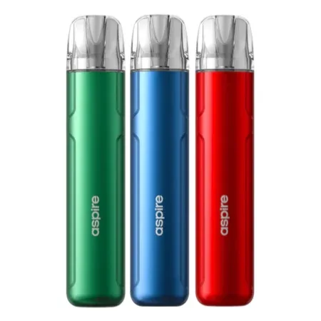 Aspire Cyber S Pod Vape Kit
