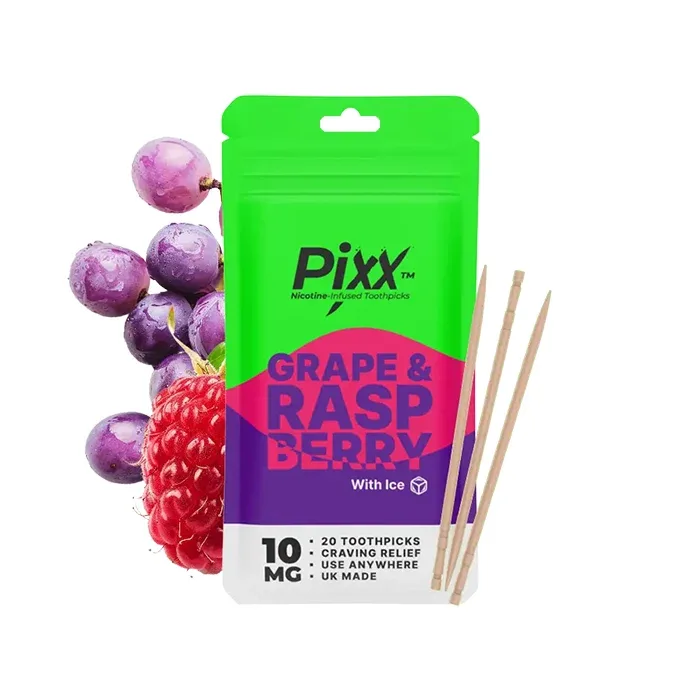 Crystalize - Pixx - Image 2