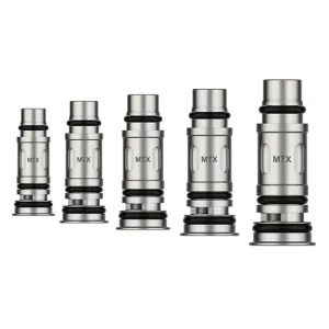 Vaporesso - MTX Coil - 5 Pack