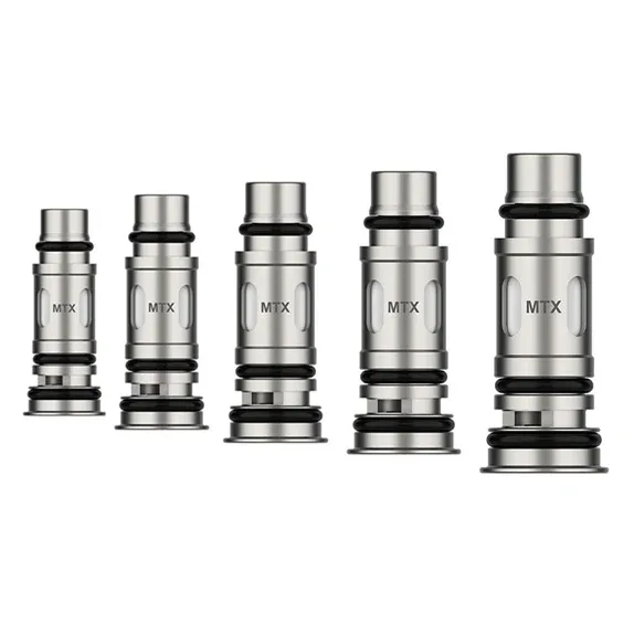 Vaporesso - MTX Coil - 5 Pack