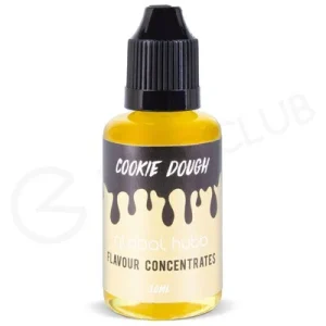 Cookie Dough Concentrate by Global Hubb