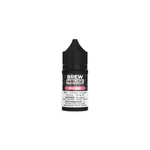 Brew House Mocha Bianco 30ml