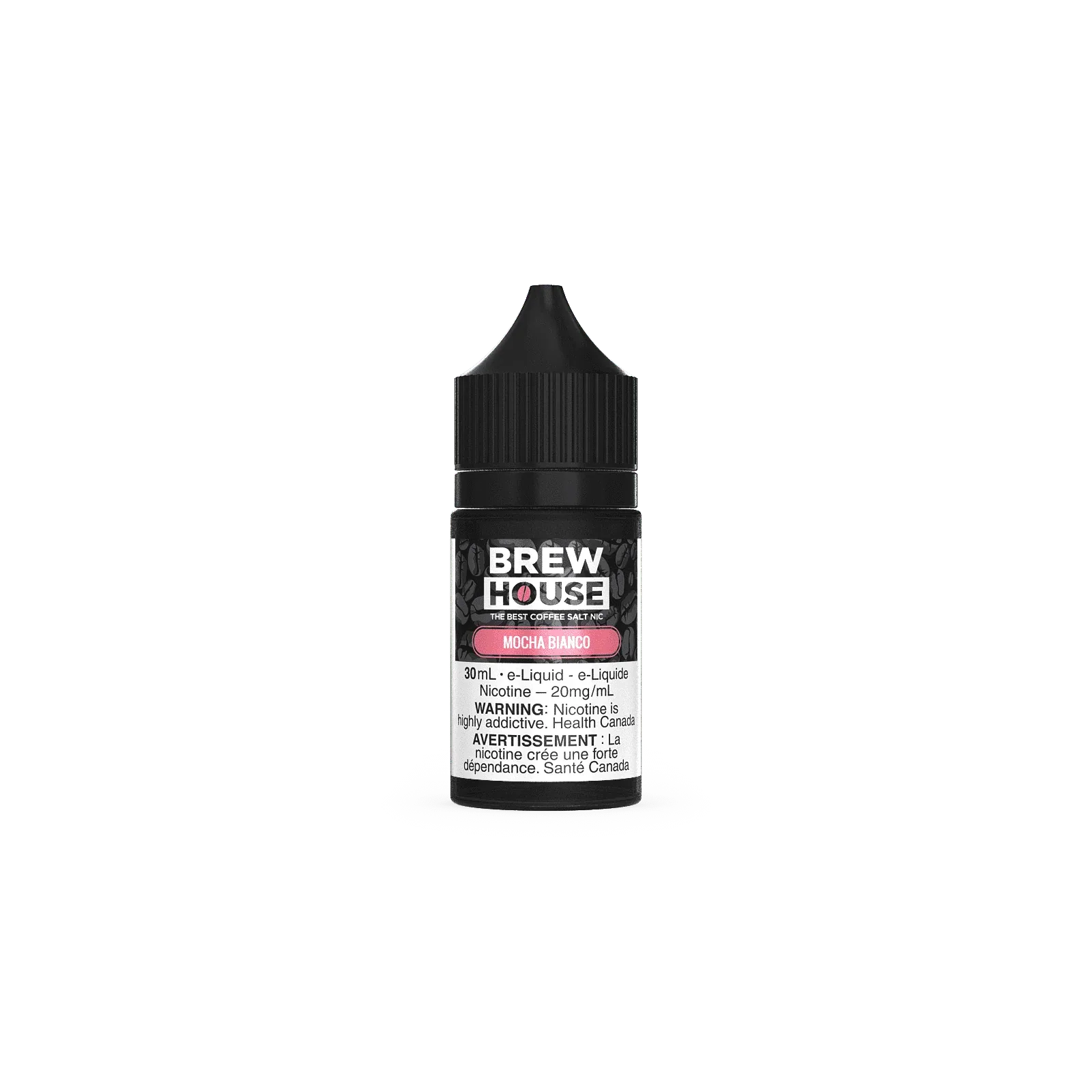 Brew House Mocha Bianco 30ml