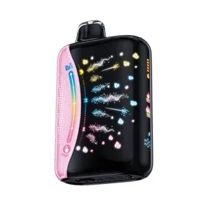 Texas-Compliant Vapes - Geak Nexx 40K – Texas Edition - Online Vape Shop
