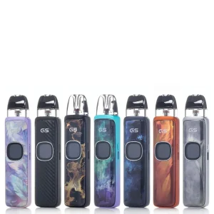 Uwell Caliburn G5 35W Pod System
