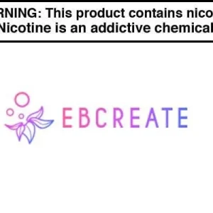 EB CREATE AIRO MAX DISPOSABLE VAPE – 5000 PUFFS