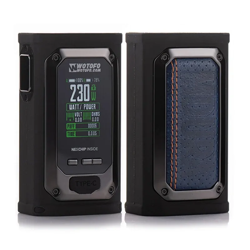 Wotofo MDura Pro 230W Mod