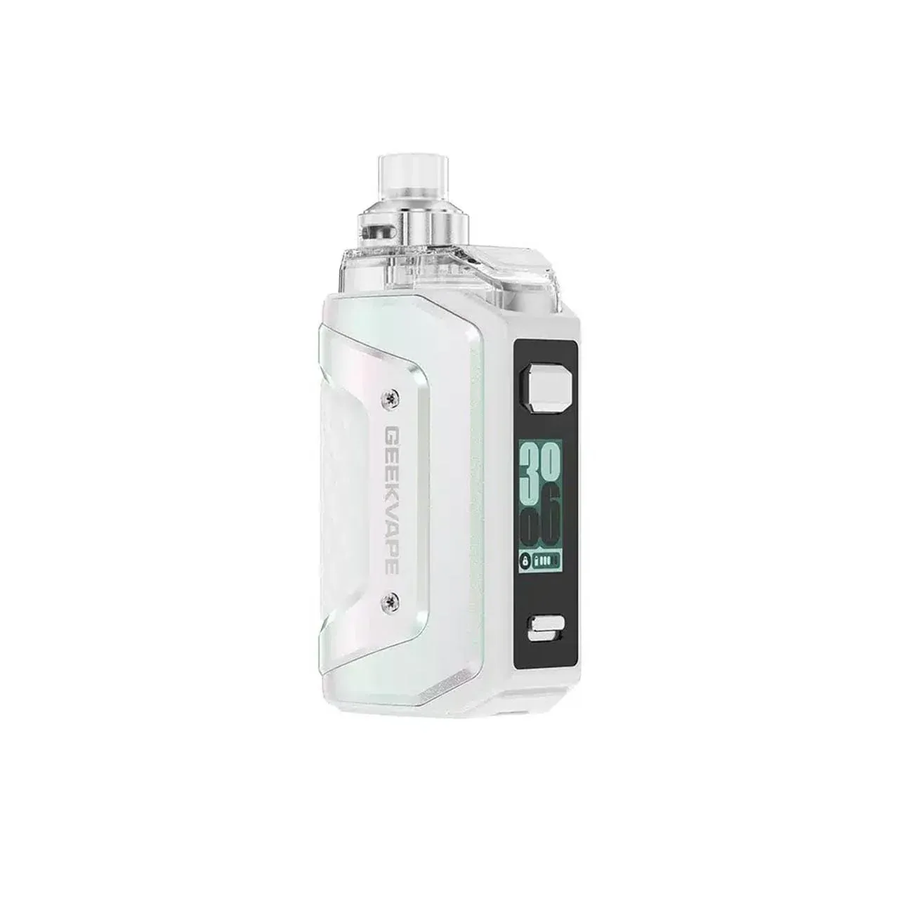 Geekvape Aegis Hero 5 Vape Kit - Image 2