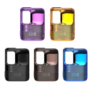 CCELL Stylo 510 Thread 500mAh Battery