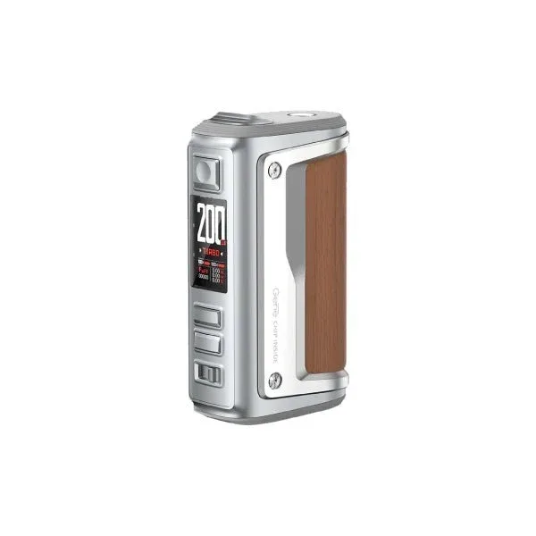 VooPoo Argus GT2 Mod Only