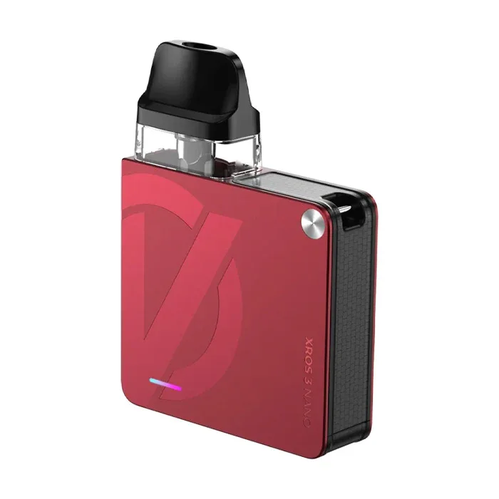 Vaporesso Xros 3 Nano Pod Kit - Image 2