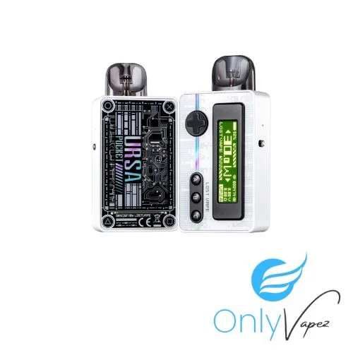 Lost Vape Ursa Pocket Pod System