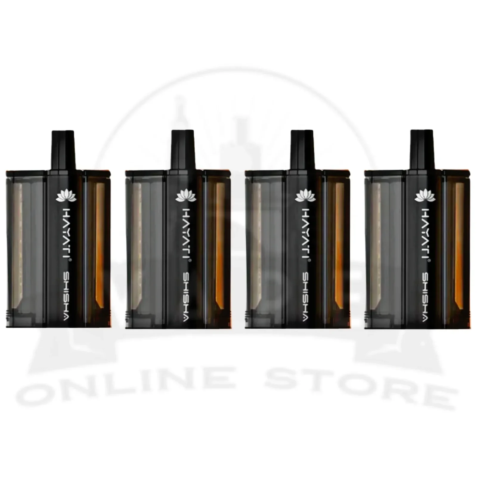 Hayati Pro Ultra Plus Shisha 30K Pods | 3 for £18 Deal - Image 2