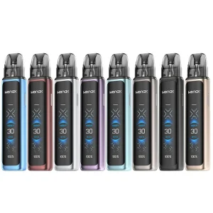 Geekvape Wenax Q Ultra 30W Pod System Kit