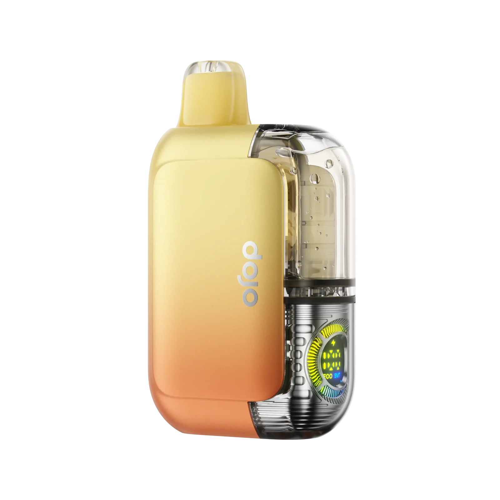 Dojo Purex Mexico Mango 60K