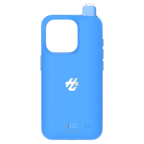 Humo Case iPhone 30,000 Puffs Disposable Vape Device - 1PC