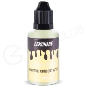 Lemonade Concentrate by Global Hubb
