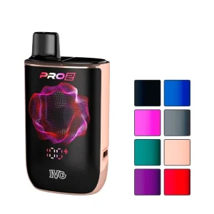 IVG Pro 2 Prefilled Pod Kit