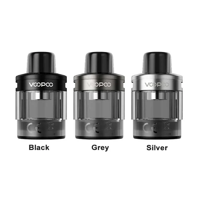 VOOPOO PnP X Pod Cartridge 2Pcs - Image 2