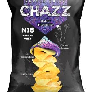 Chazz Magic Truffles 90g