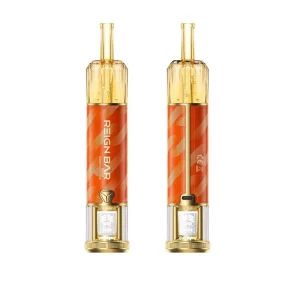 Reign Bar Amber 70K Disposable Vape 1100mAh
