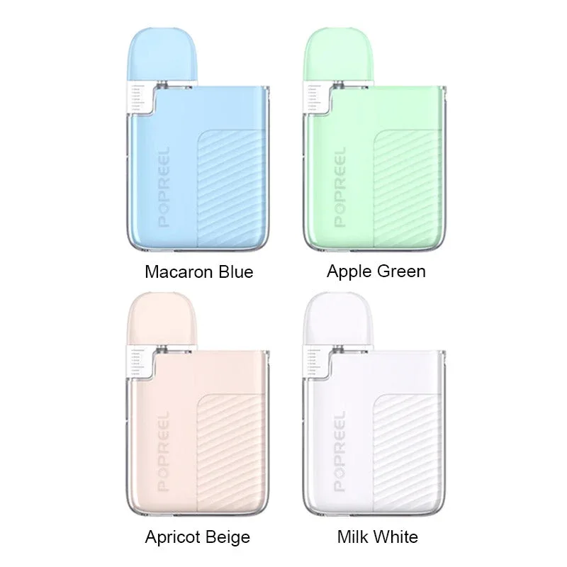 Uwell POPREEL PK1 Pod System Kit - Image 2