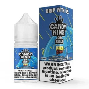 Candy King 30mL Lemon Drop