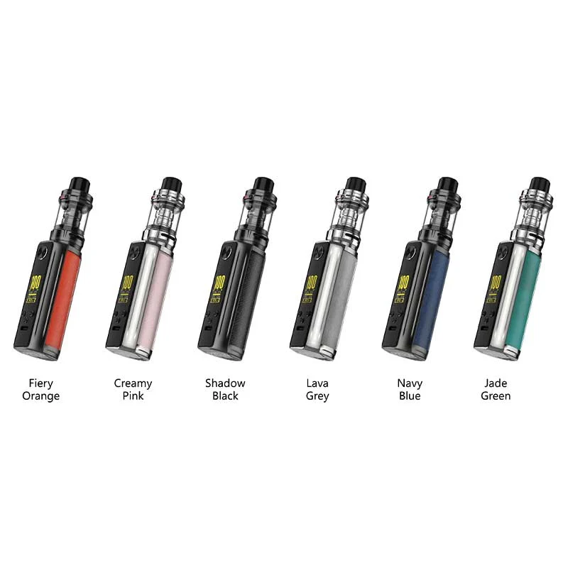 Vaporesso Target 100 (iTANK 2 Edition) Mod Kit - Image 2