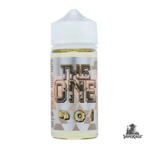 Marshmallow — Beard Vape Co 60mL Freebase