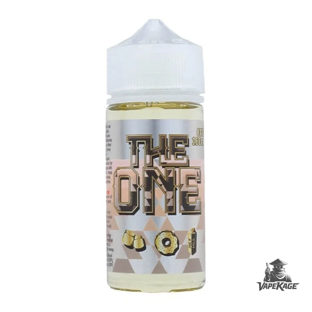 Marshmallow — Beard Vape Co 60mL Freebase