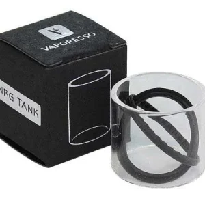 Vaporesso NRG/SE Replacement Glass