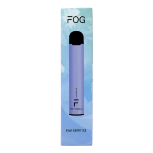 Fog Series 16 Kiwi Berry Ice 2ml 20mg