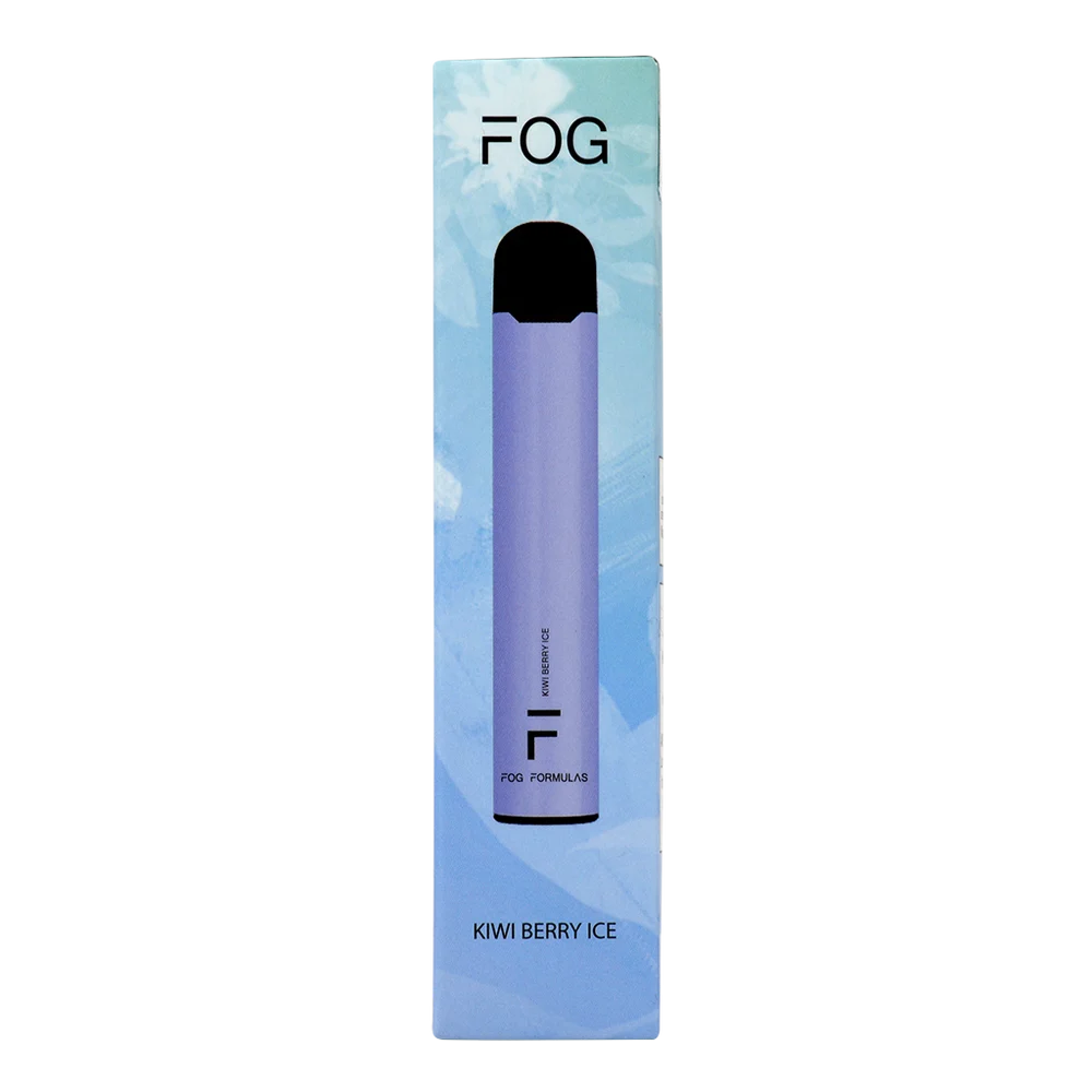 Fog Series 16 Kiwi Berry Ice 2ml 20mg