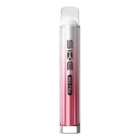 SKE Crystal Pro 600 Rechargeable Pod Kit - Image 2