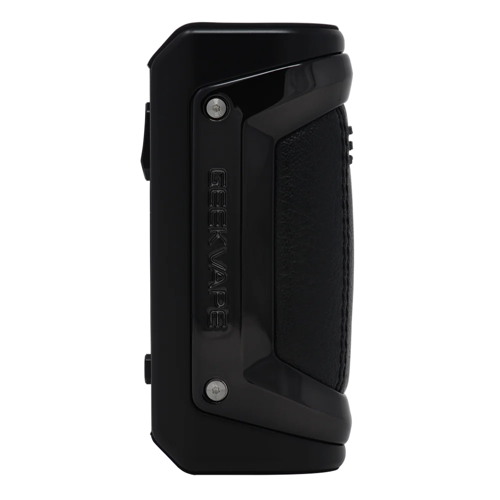 Aegis Solo 3 100W Mod Black - Image 2