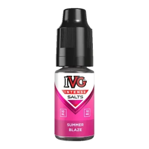 IVG - INTENSE - Summer Blaze