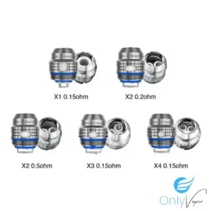 FreeMax Fireluke 3 Vape Coil
