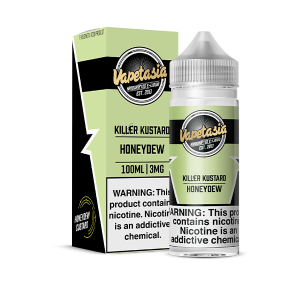 Vapetasia Killer Kustard Honeydew eJuice