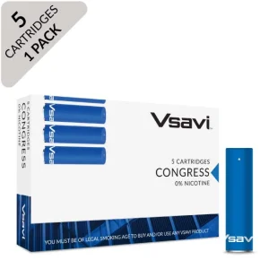VSAVI Classic Cartridges x 5