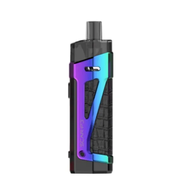 SMOK Scar P3 Pod Kit 2000mAh 5.5ml - Image 2