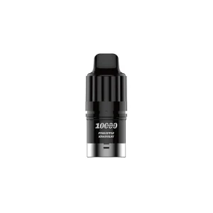 iGET Bar PLUS Pod V3 (10000 Puffs) - Pineapple Kiwifruit