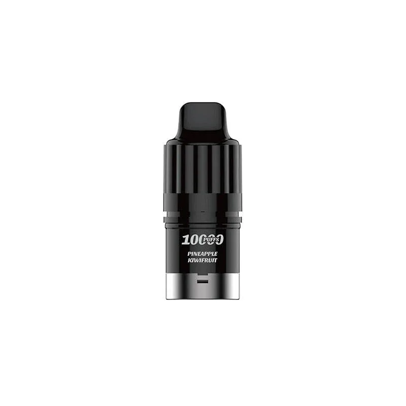 iGET Bar PLUS Pod V3 (10000 Puffs) - Pineapple Kiwifruit