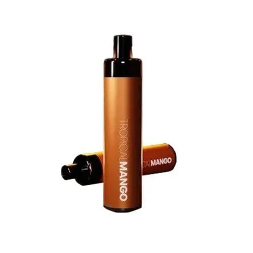 VGOD POD 4K R Disposable Vape Pod Device - 6PK - Image 2