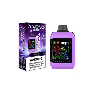 Aivono Aim Flash 35000 Disposable Vape 28ml
