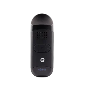 G Pen Dash II Vaporizer