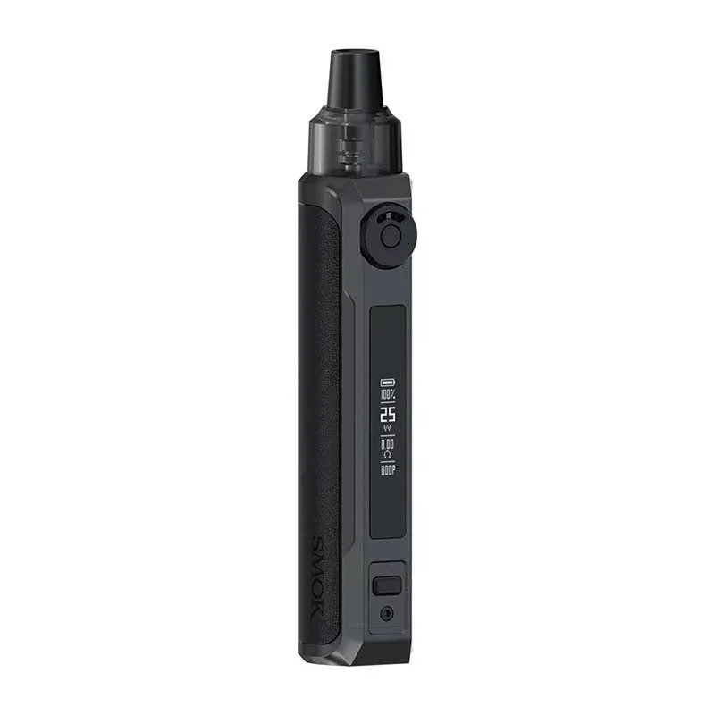 SMOK RPM 25W Pod Kit 900mAh - Image 2