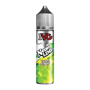 IVG - Neon Lime