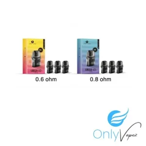 Lost Vape Ursa V2 Replacement Pod